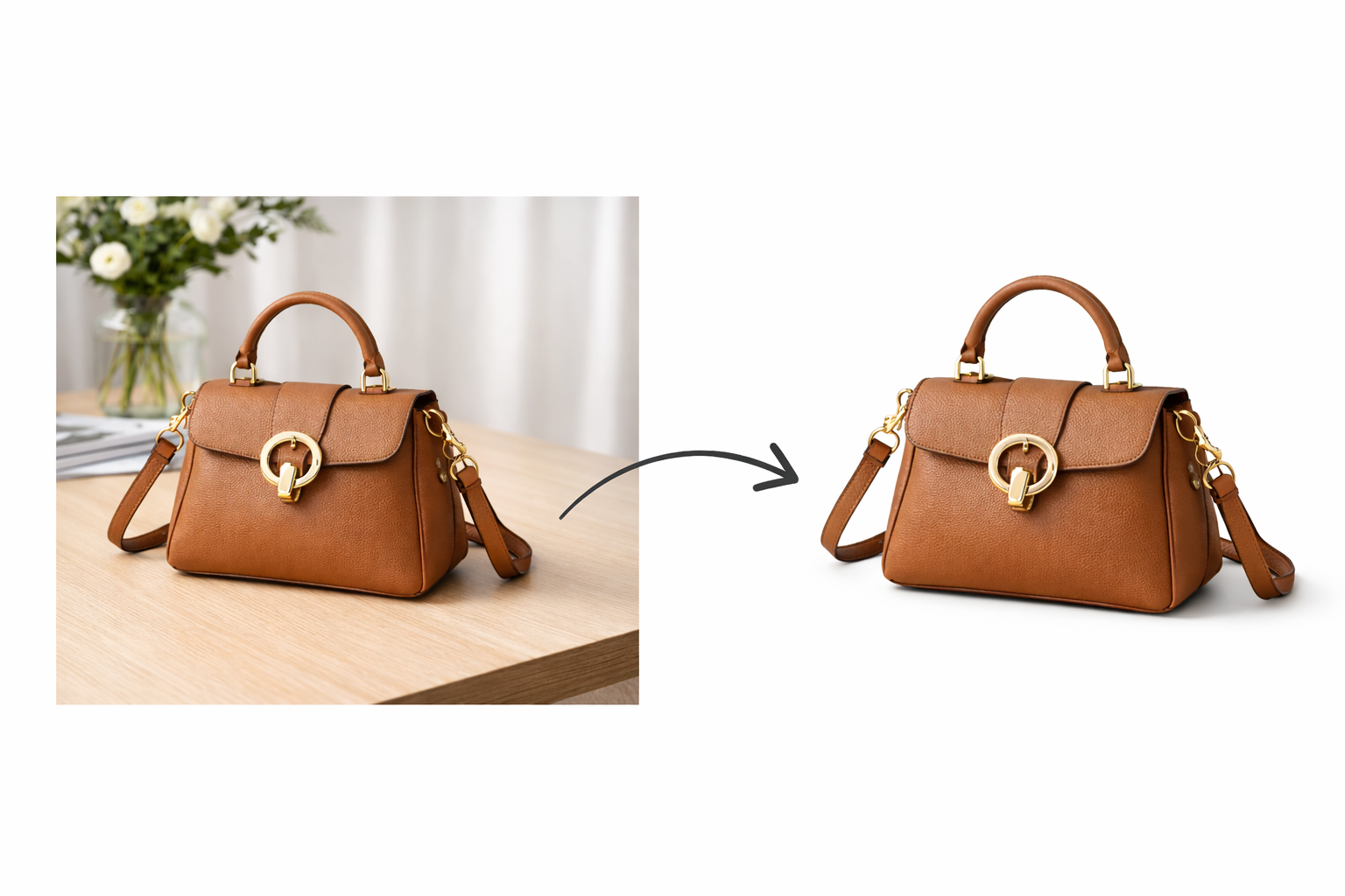 Background removal demo