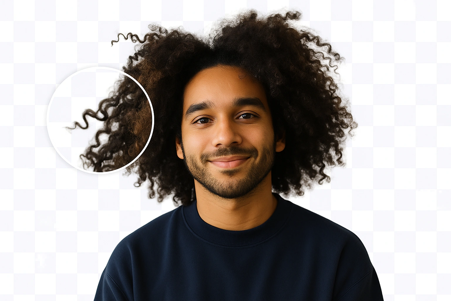 AI-Driven Ultra-High Precision