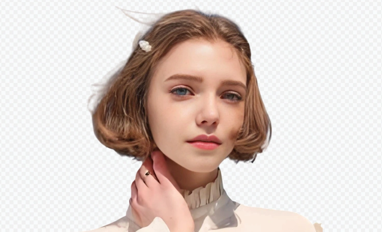 AI Background Removal