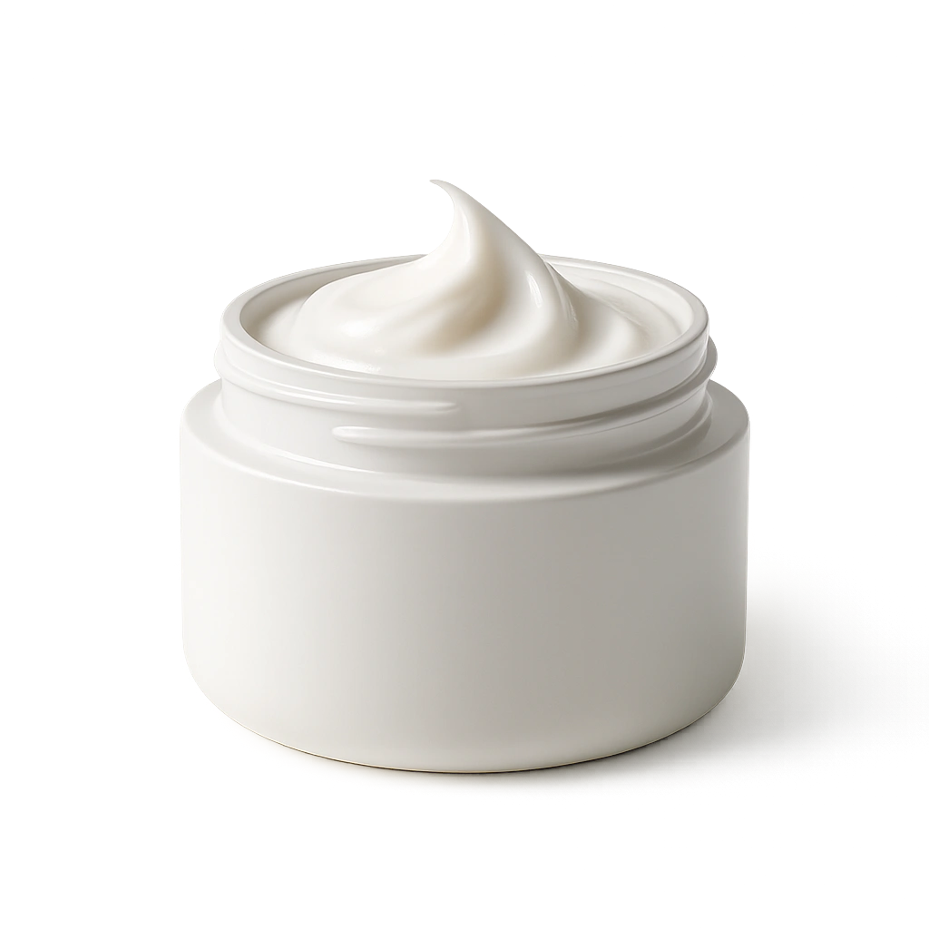 Organic Moisturizer