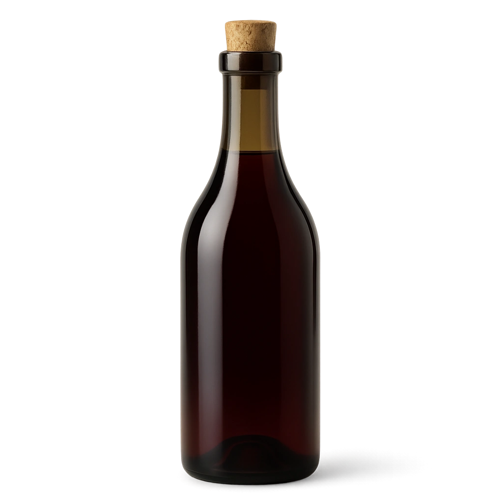 Wine Bottle
