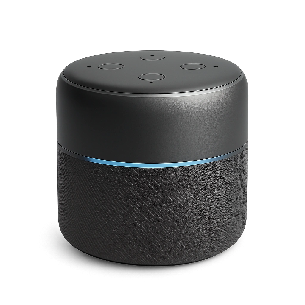 Smart Speaker