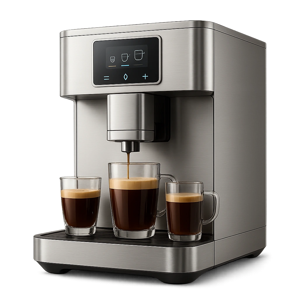 Coffee Machine