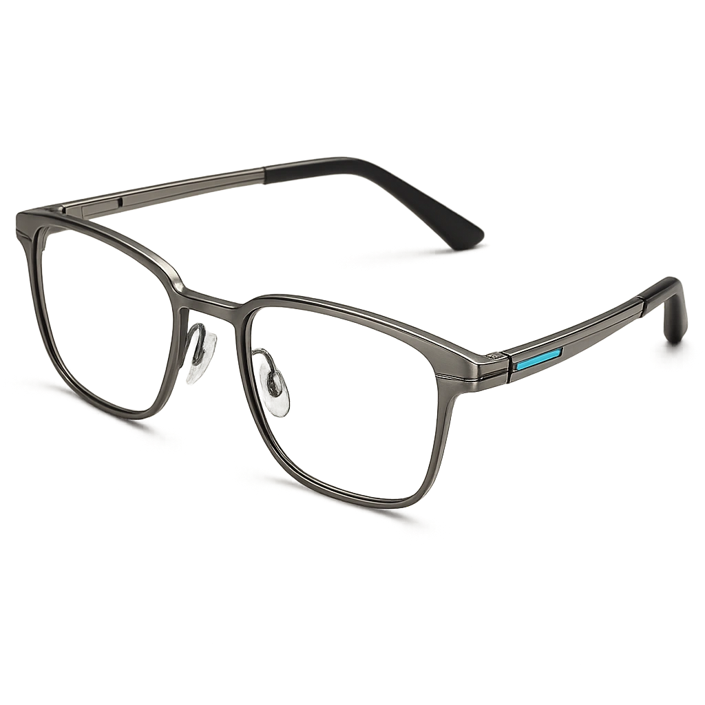 Eyeglasses